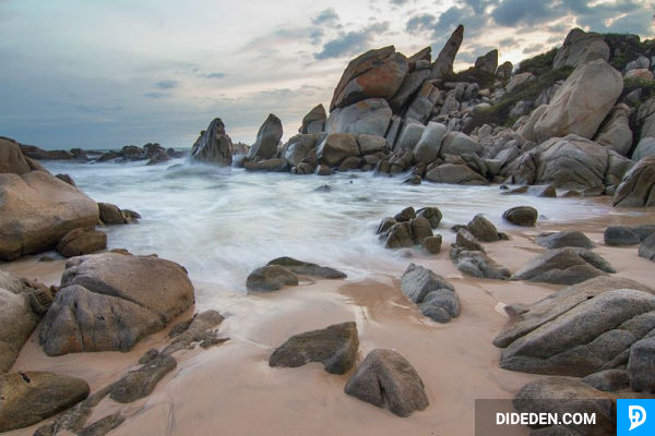 du lich quang binh