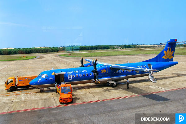 du lich quang binh 