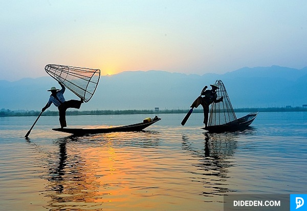 gioi thieu so luoc ve myanmar