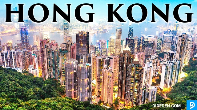 gioi thieu so luoc ve hong kong