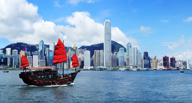 Giới thiệu sơ lược về Hong Kong