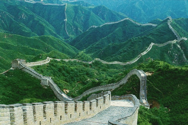 Tour du lịch hấp dẫn lễ 2/9: Bắc Kinh – Thượng Hải – Tô Châu 7N7Đ