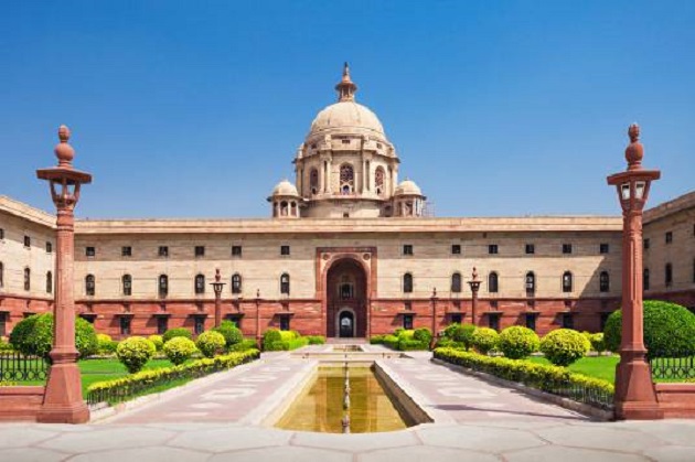 Vé máy bay đi Delhi
