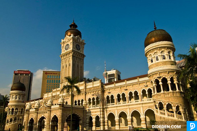 tour du lich singapore malaysia le 2/9