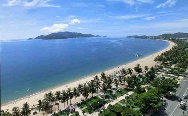 Tour du lịch lễ 02-09 khám phá thành phố biển Nha Trang 3N3Đ