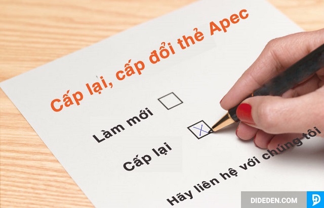 thu tuc xin cap the apec