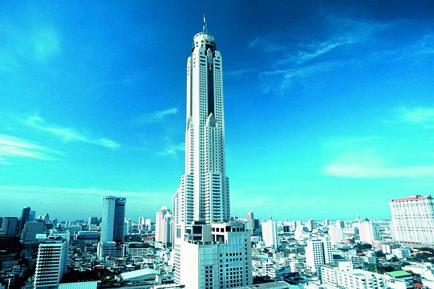Du lịch Thái Lan: Bangkok - Pattaya - Đảo Coral - Baiyoke Sky (5N4Đ)