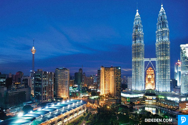 du lich singapore malaysia