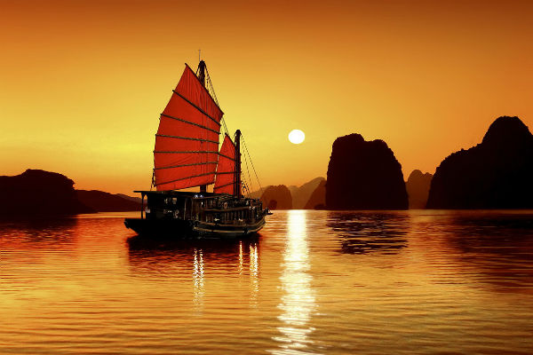 Tour du lịch Hạ Long – Cát Bà - Hà Nội 3N2Đ siêu hấp dẫn