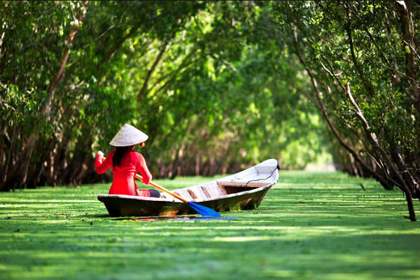 Tour Cần Thơ – Sóc Trăng – Bạc Liêu – Cà Mau 3N2Đ siêu rẻ