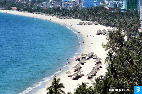tour du lich da nang son tra hoi an ba na hue