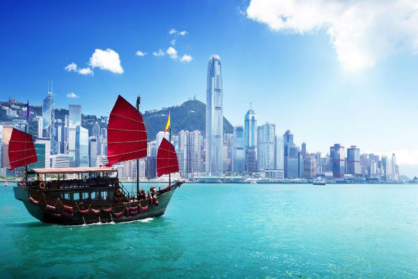 Tour du lịch Hong Kong – Thâm Quyến – Quảng Châu 5N4Đ siêu rẻ