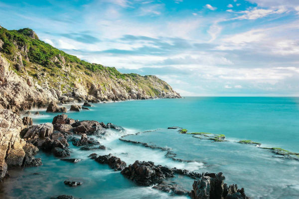 Tour du lịch giá rẻ Phan Thiết – Ninh Chữ - Vĩnh Hy 3N2Đ