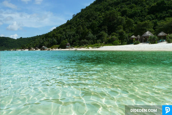 du lich Phu Quoc