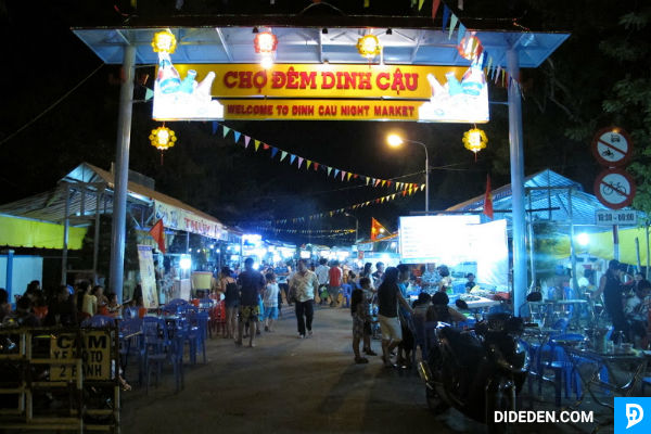 du lich Phu Quoc
