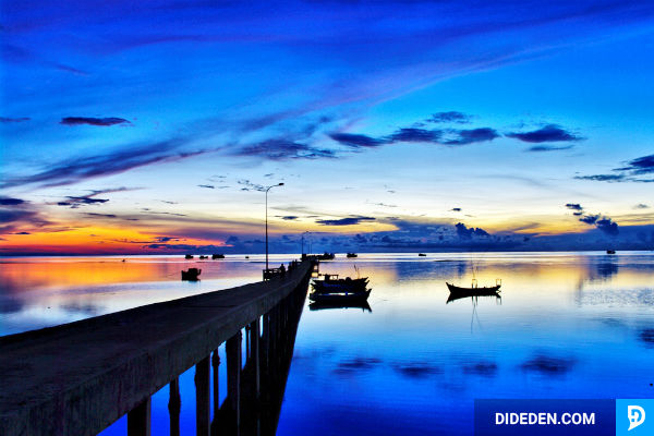 du lich Phu Quoc