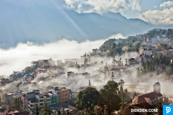 tour du lich mu cang chai sapa