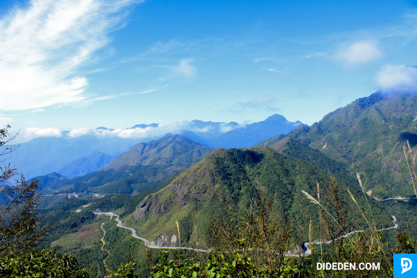 tour du lich mu cang chai sapa