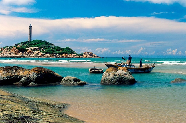 Tour 02-09 siêu tiết kiệm:  Khám phá thành phố biển Phan Thiết 2N1Đ