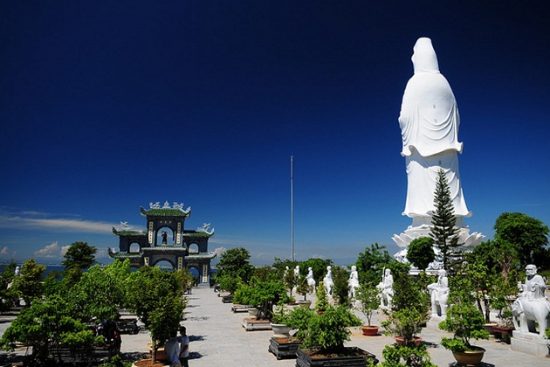 Vé máy bay đi Đà Nẵng