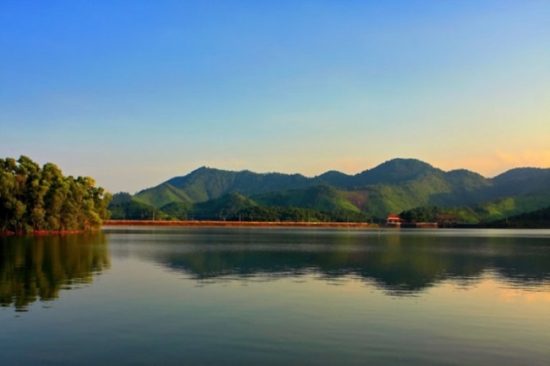 Vé máy bay Điện Biên Phủ rẻ nhất