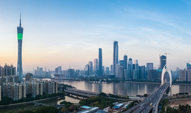 Vé máy bay đi Guangzhou