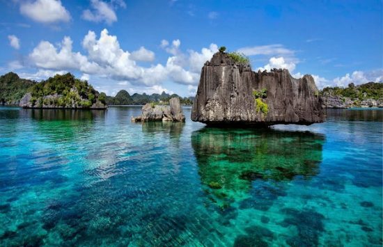 vé máy bay đi Indonesia giá tốt nhất