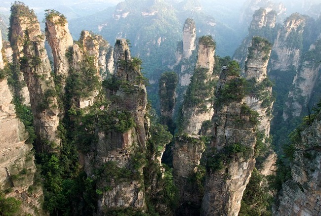Vé máy bay đi Quảng Châu
