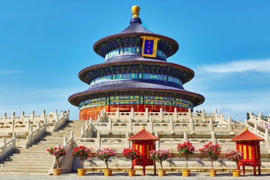 vé máy bay đi trung quốc giá rẻ