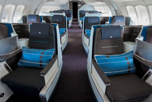 ve may bay kml airlines