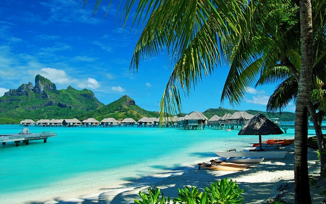 Vé máy bay đi Honolulu