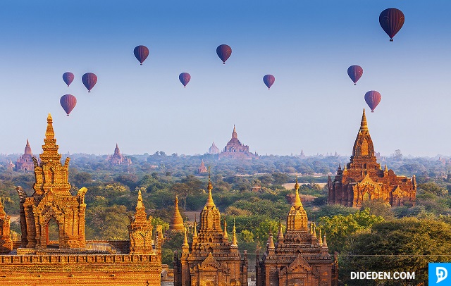 visa di myanmar cong tac