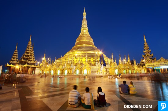 visa di myanmar cong tac