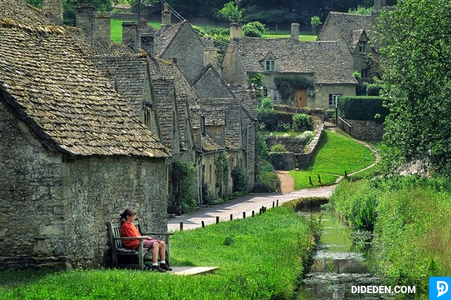 visa di anh tham than