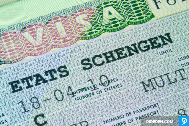 visa di bi cong tac