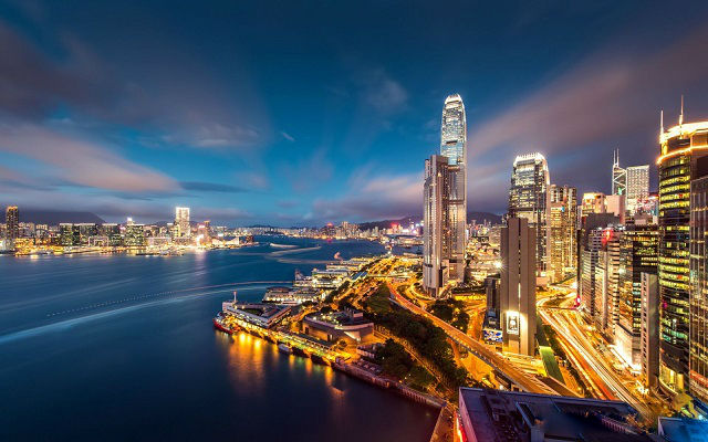 Visa đi Hong Kong du lịch