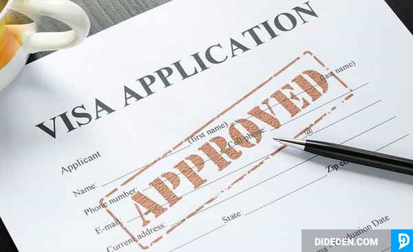 visa di phap cong tac