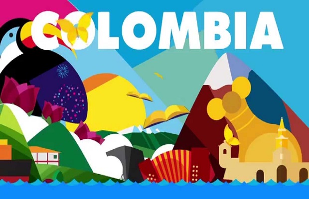 Dịch vụ làm visa đi Colombia