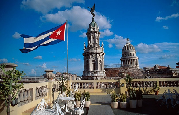 Dịch vụ làm visa đi Cuba
