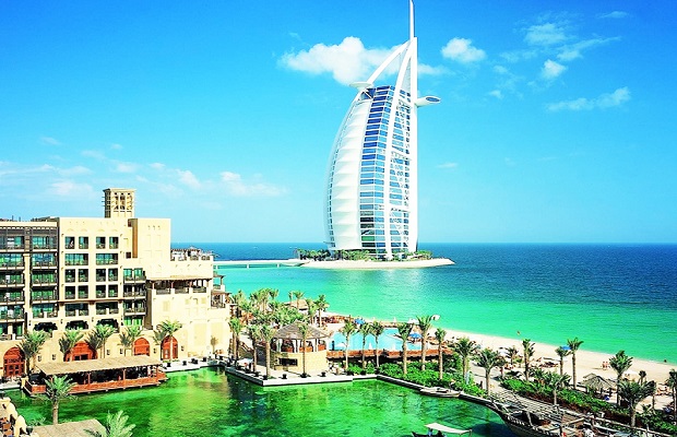 Dịch vụ làm visa đi Dubai