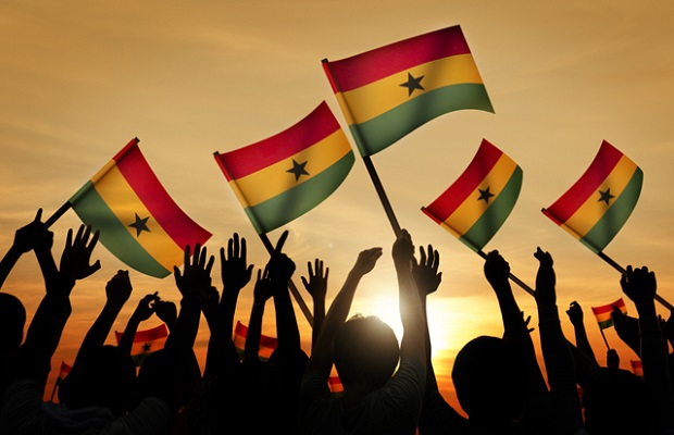 Dịch vụ làm visa đi Ghana