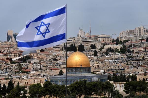 Dịch vụ làm visa đi Israel