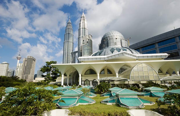 Dịch vụ làm visa đi Malaysia