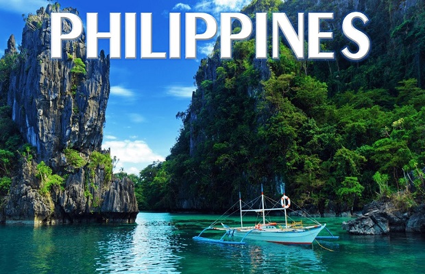 Dịch vụ làm visa đi Philippines