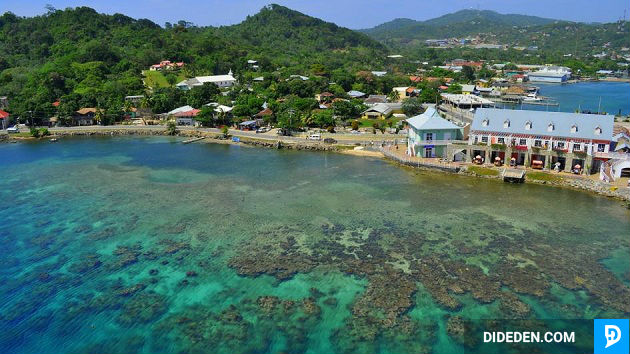 dich vu lam visa di honduras