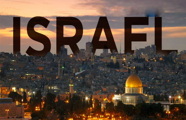 Giới thiệu sơ lược về Israel