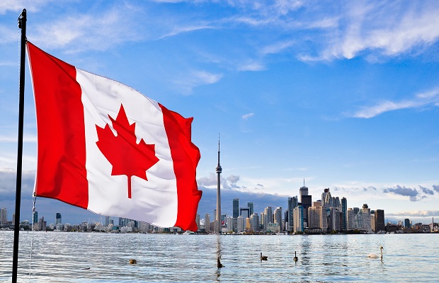 Giới thiệu sơ lược về Canada