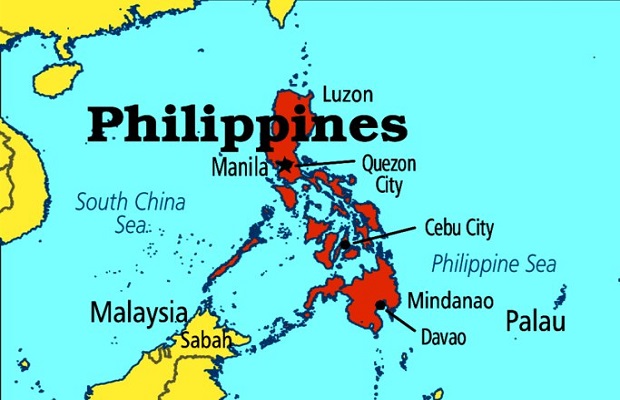 Giới thiệu sơ lược về Philippines
