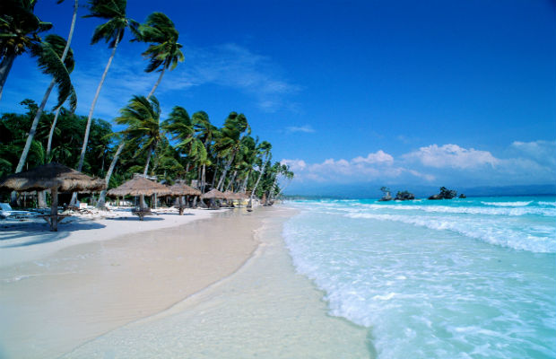 Tour du lịch khám phá Boracay – Manila 5N5Đ siêu hấp dẫn