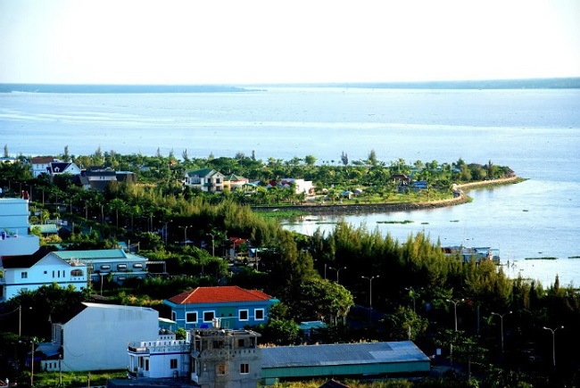 Vé máy bay TPHCM đi Rạch Giá